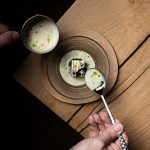 Le-restaurant_carousel_Dressage_emulsion
