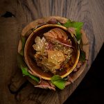 Le-restaurant_carousel_Dressage_feuilles