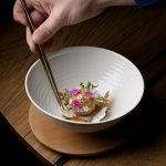 Le-restaurant_carousel_Dressage_fleur
